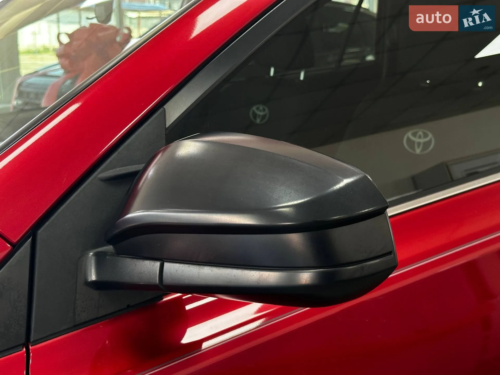 2016 Toyota RAV 4 - мініатюра 11