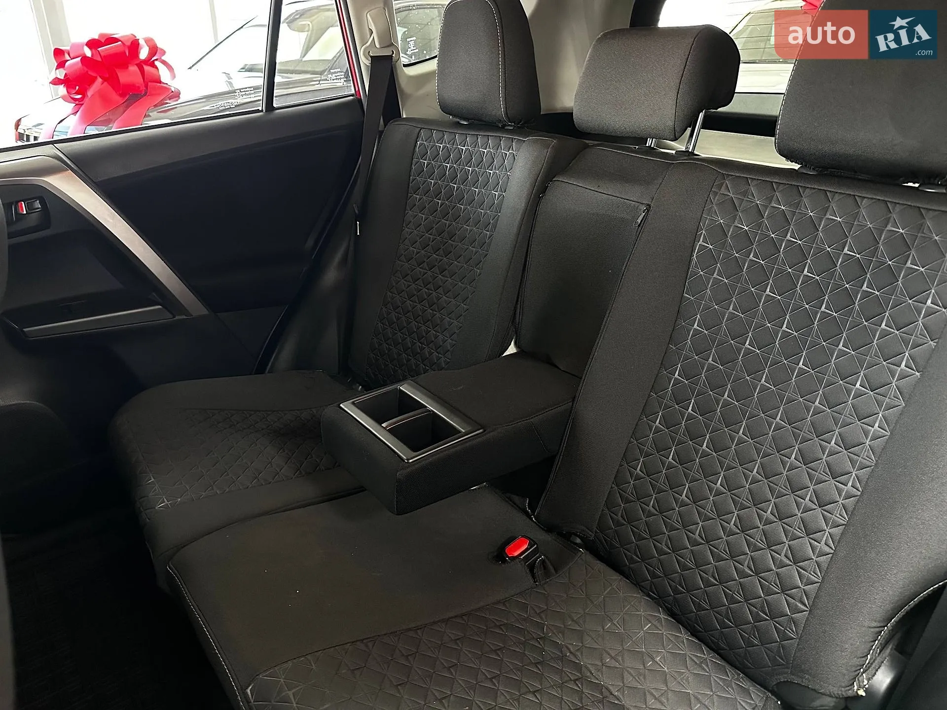 2016 Toyota RAV 4 - мініатюра 37