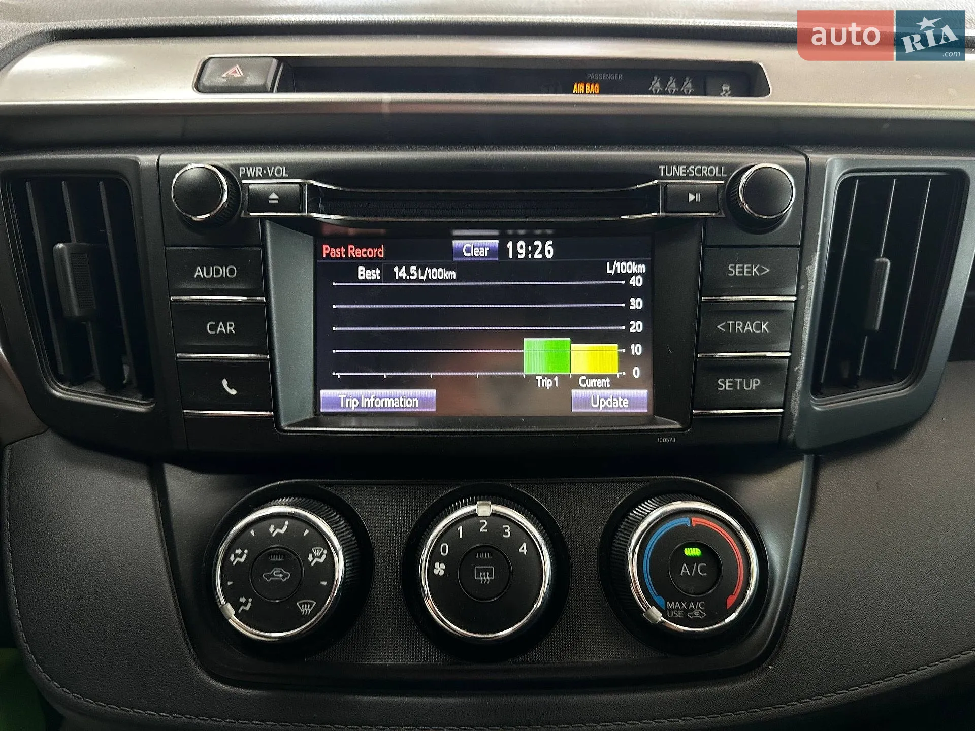 2016 Toyota RAV 4 - мініатюра 27