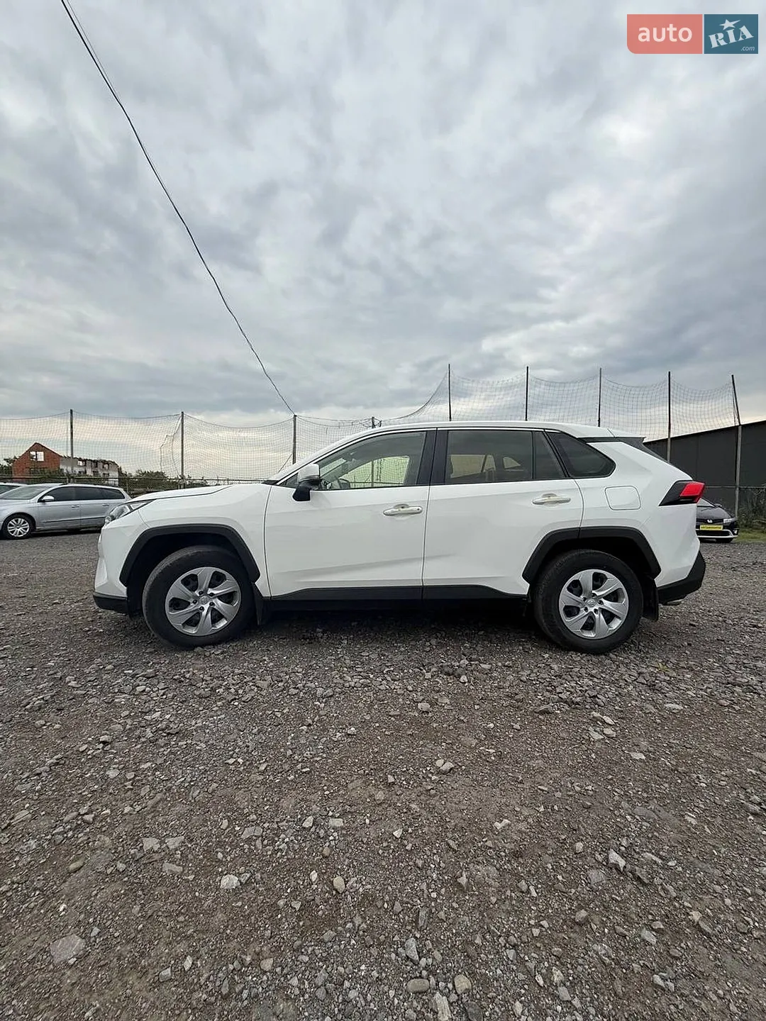 2019 Toyota RAV 4 - мініатюра 10