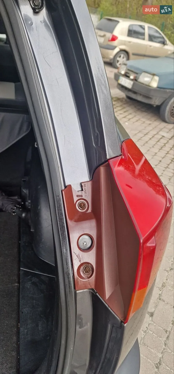 2015 Toyota RAV 4 - мініатюра 8