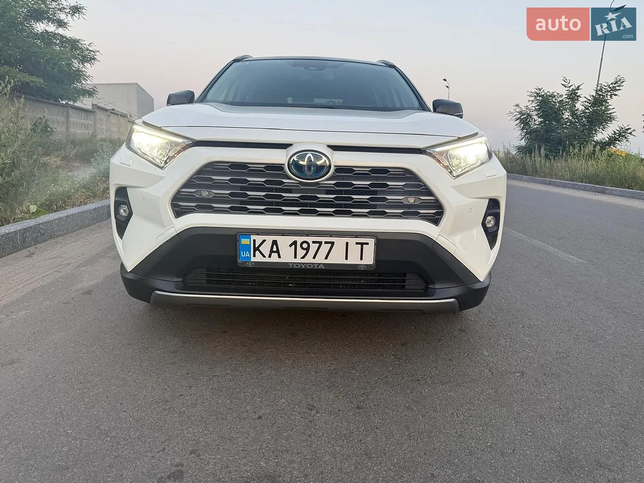 2022 Toyota RAV 4 - мініатюра 24
