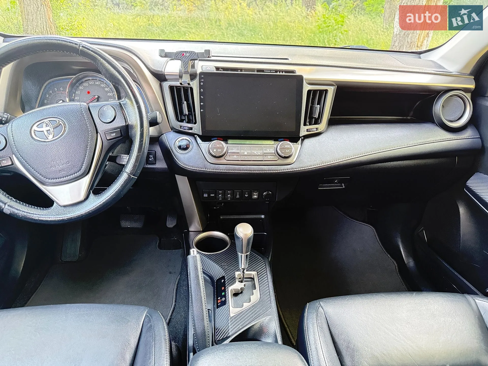 2013 Toyota RAV 4 - мініатюра 50