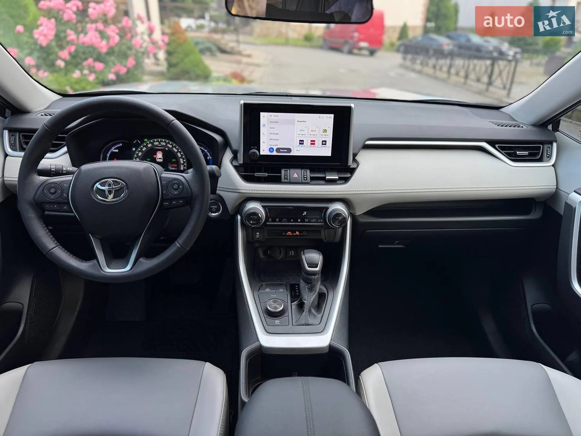 2023 Toyota RAV 4 - мініатюра 16