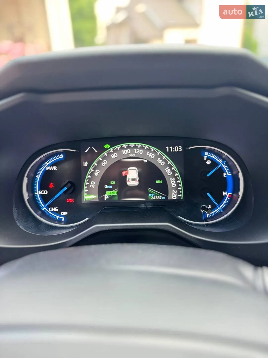 2023 Toyota RAV 4 - мініатюра 35