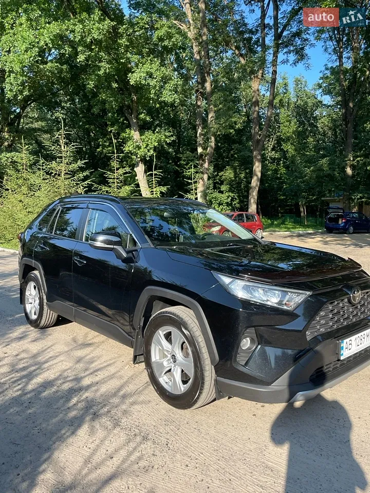 2020 Nissan X-Trail - мініатюра 16