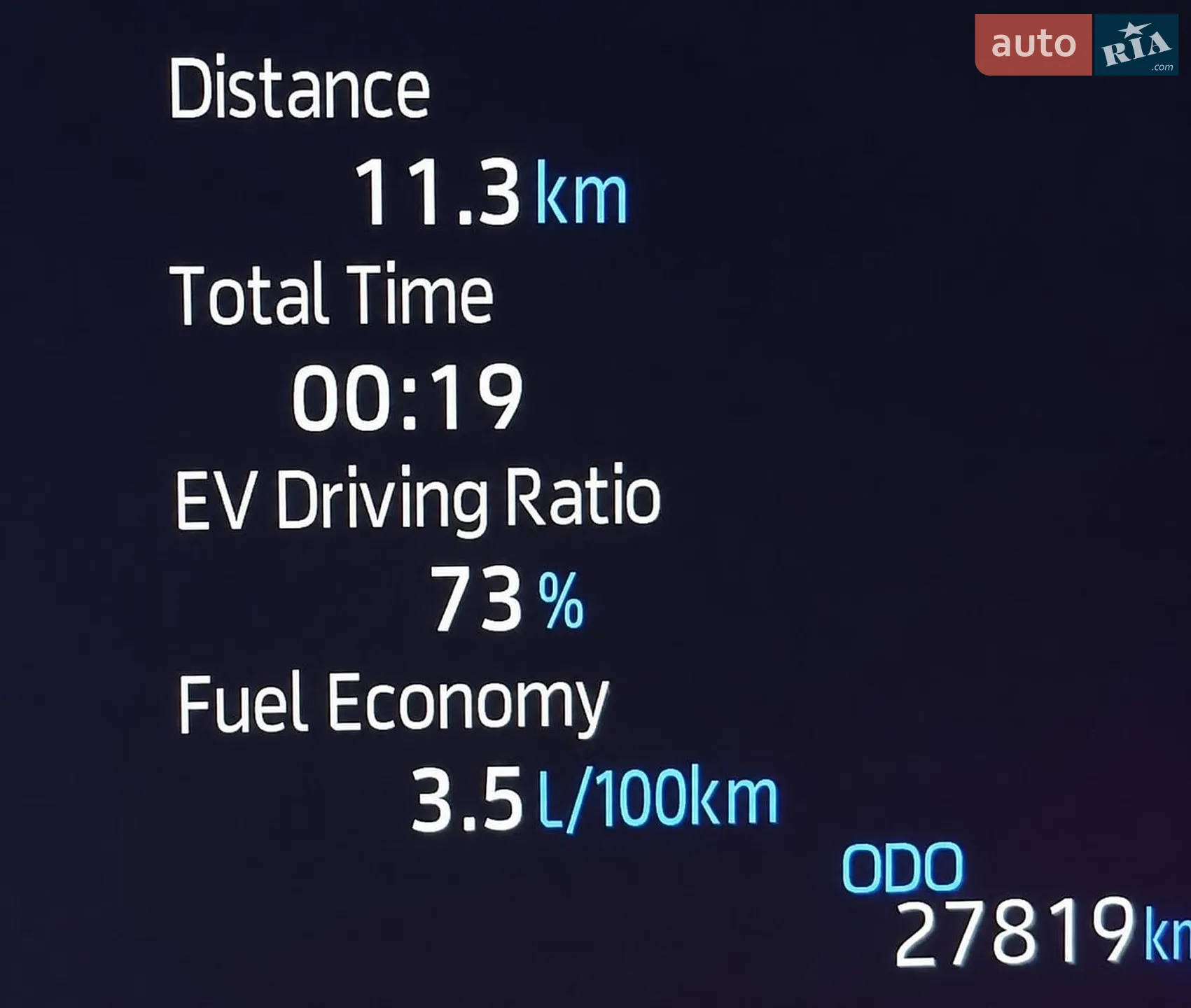 2024 Toyota RAV 4 - мініатюра 32