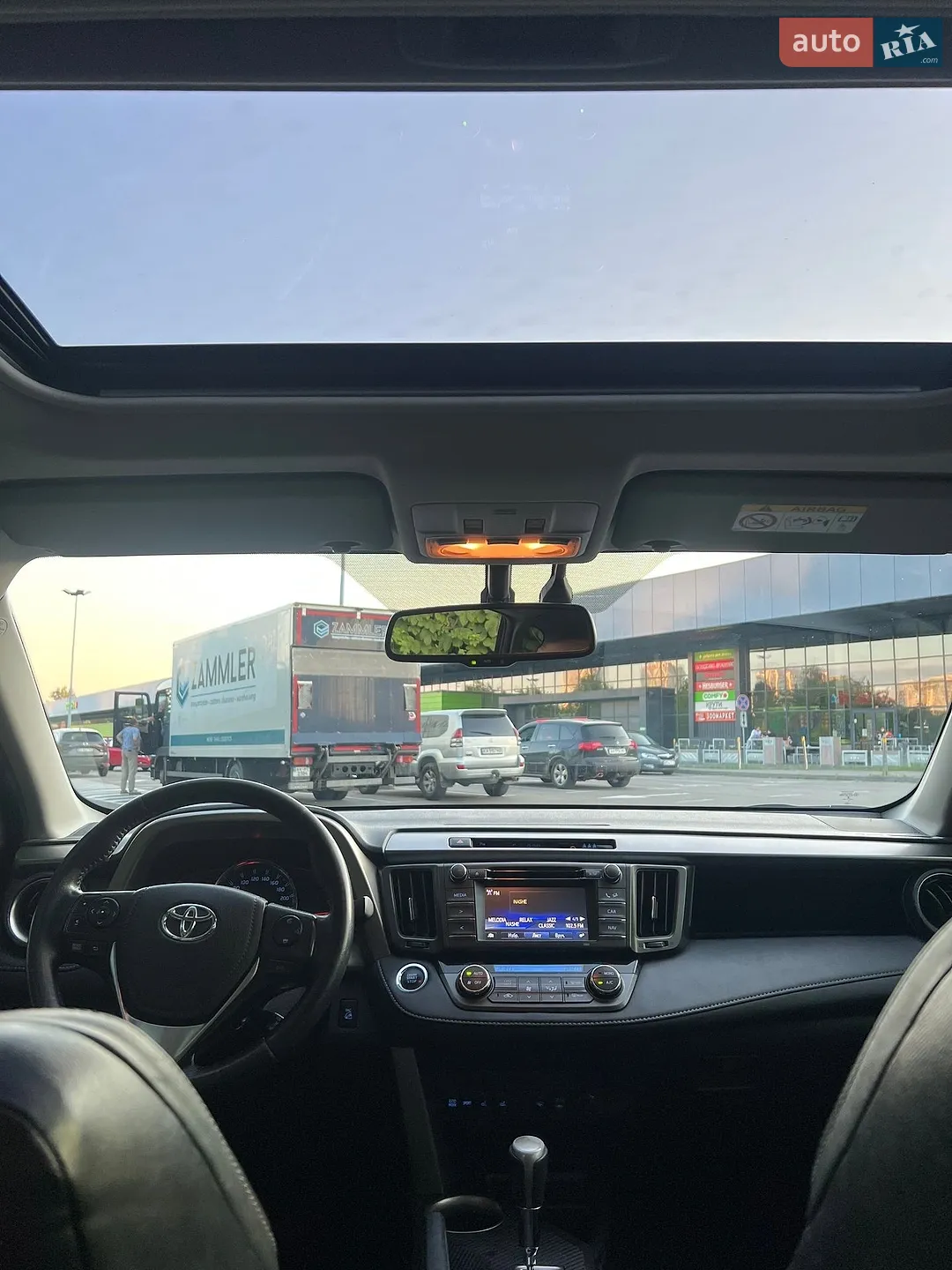 2014 Toyota RAV 4 - мініатюра 19