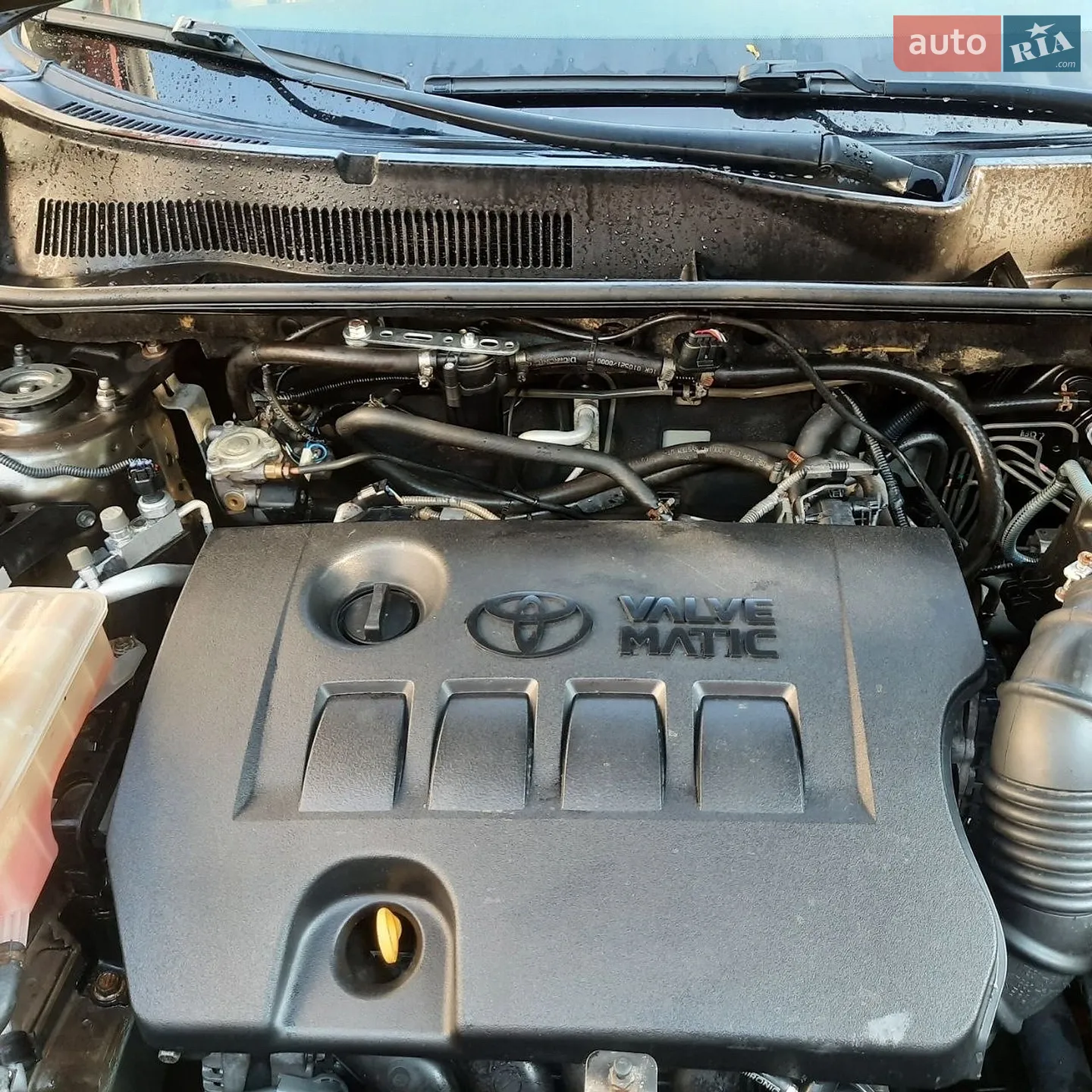 2010 Toyota RAV 4 - мініатюра 24