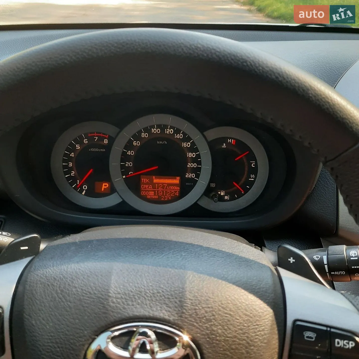2010 Toyota RAV 4 - мініатюра 27