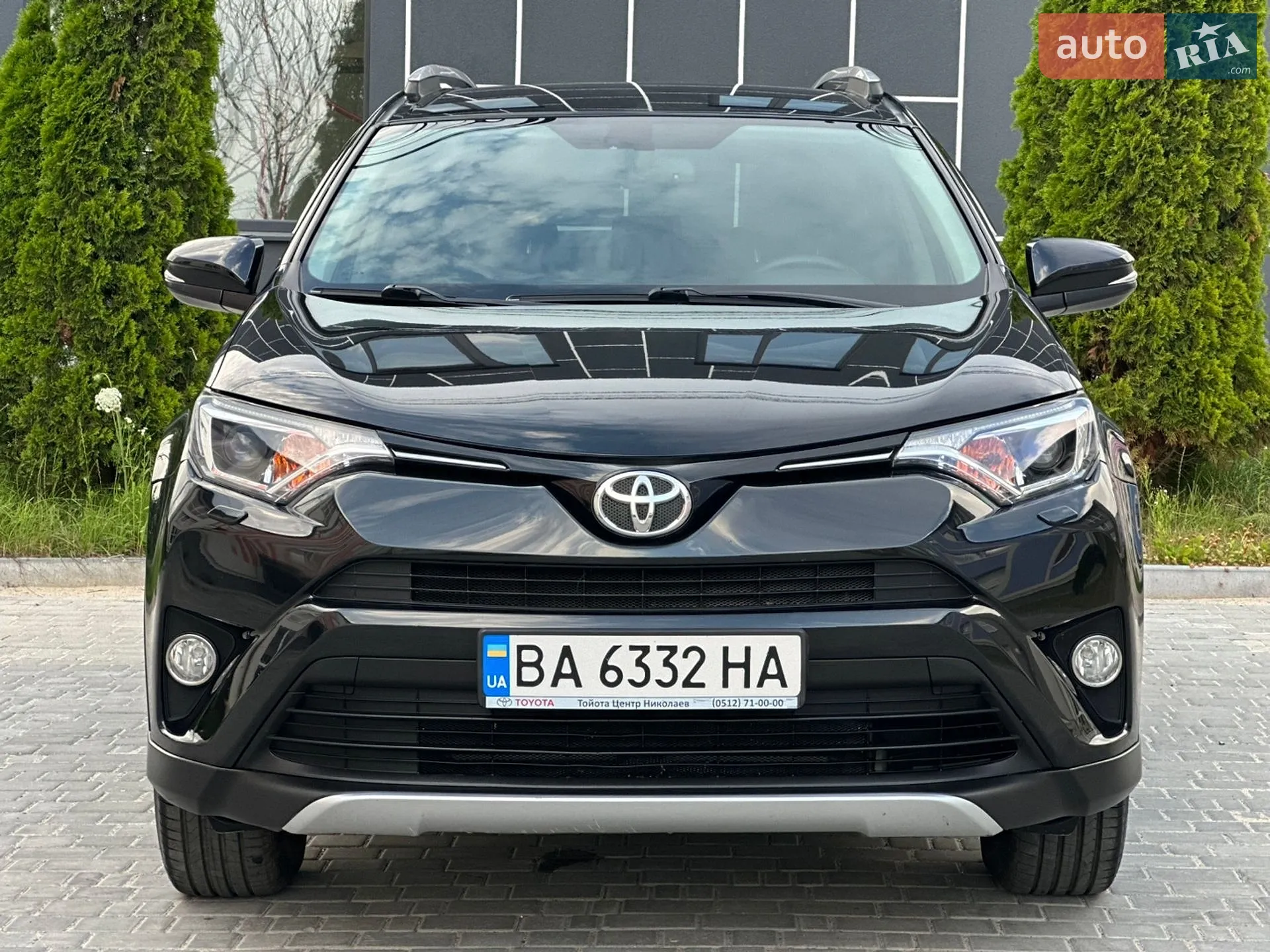 2017 Toyota RAV 4 - мініатюра 8