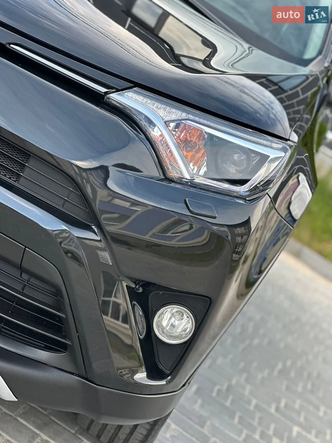 2017 Toyota RAV 4 - мініатюра 20