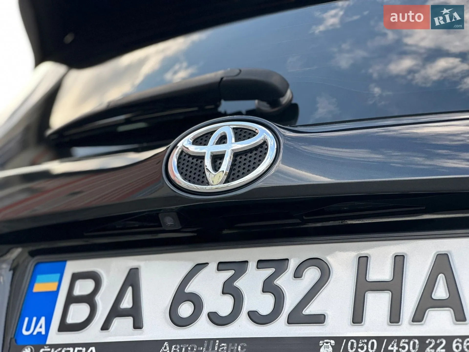 2017 Toyota RAV 4 - мініатюра 68