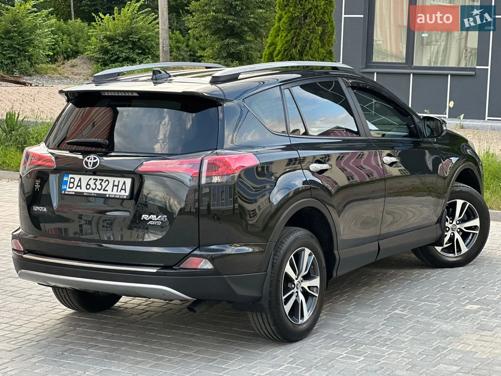 2017 Toyota RAV 4 - мініатюра 73