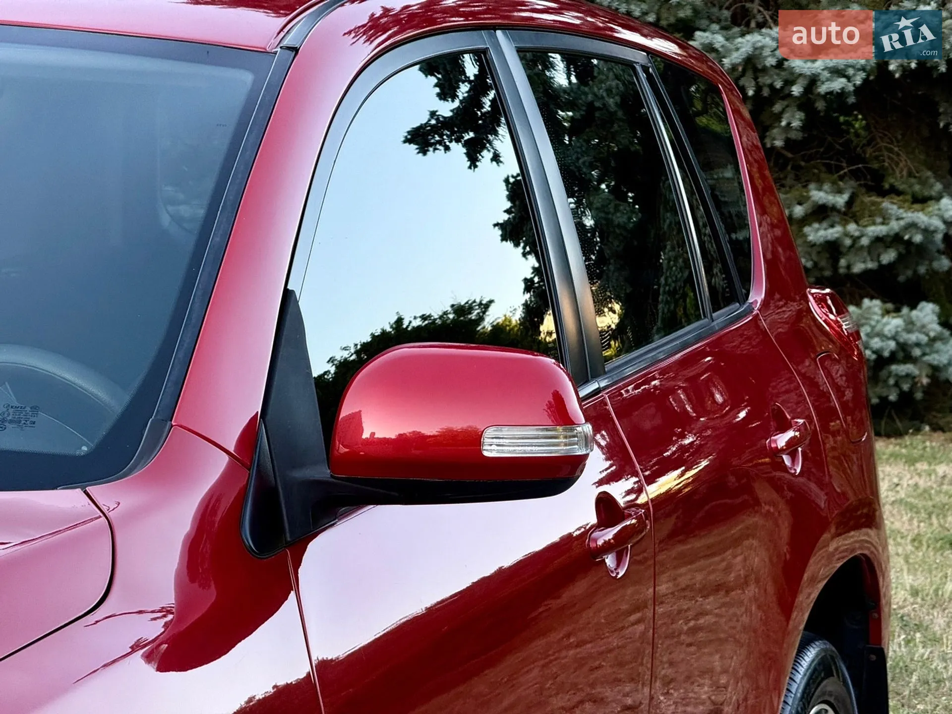 2012 Toyota RAV 4 - мініатюра 24