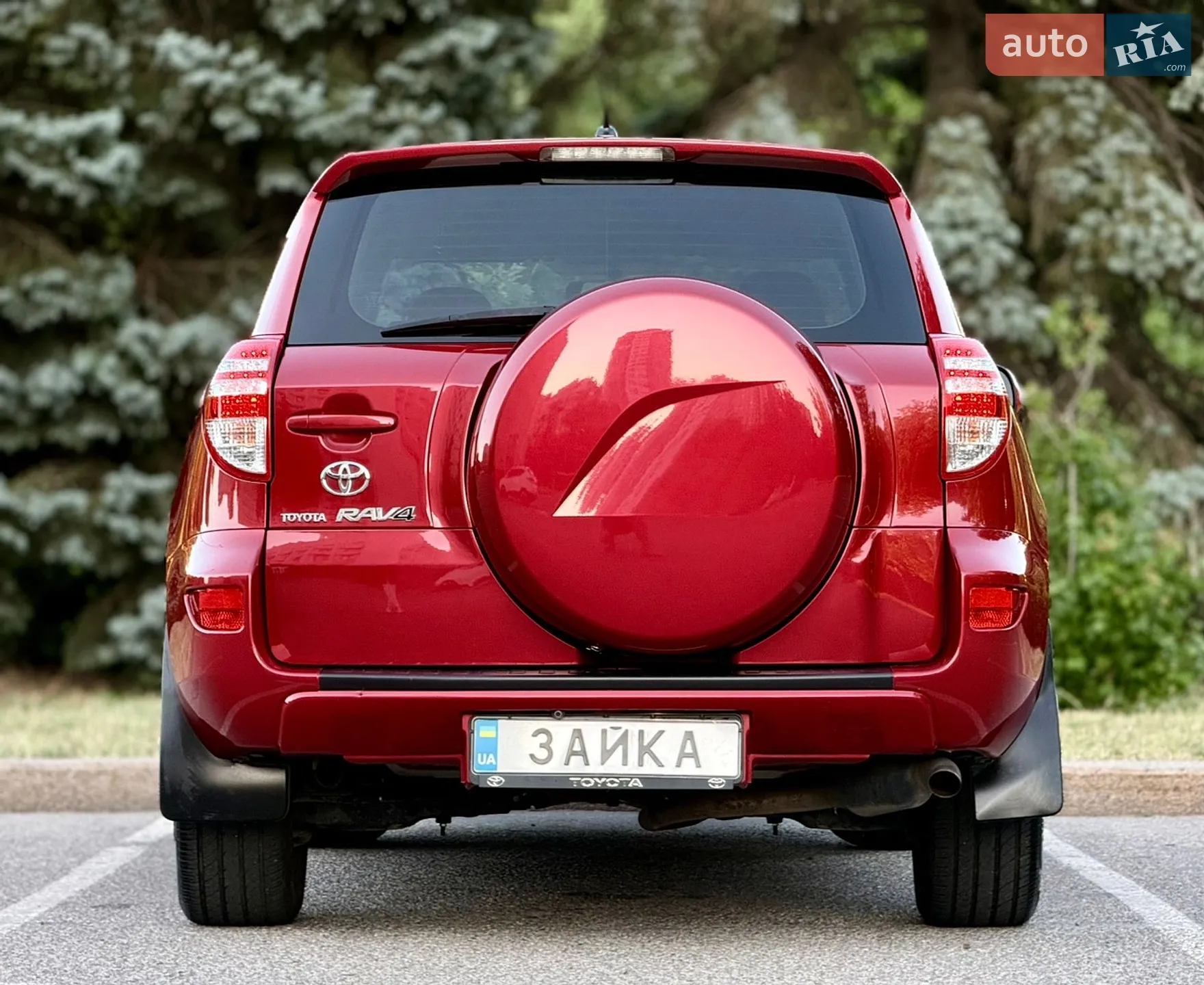 2012 Toyota RAV 4 - мініатюра 28