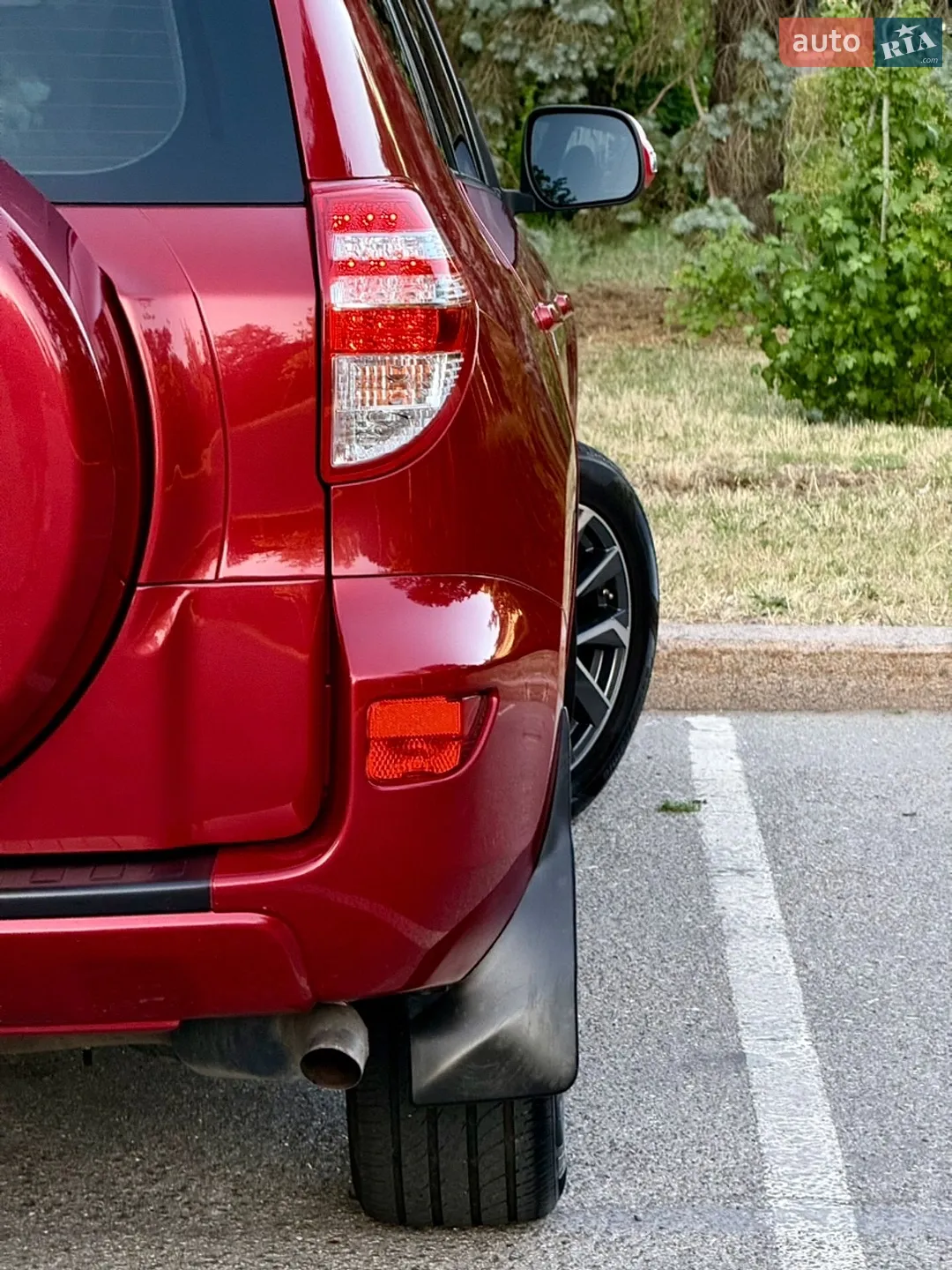 2012 Toyota RAV 4 - мініатюра 34