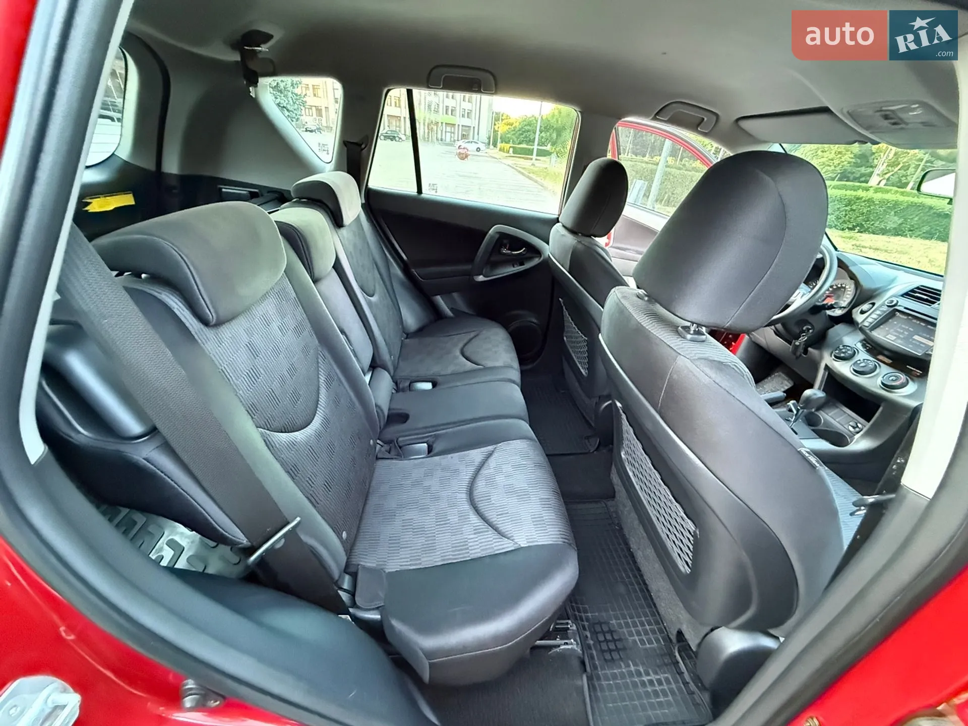 2012 Toyota RAV 4 - мініатюра 53