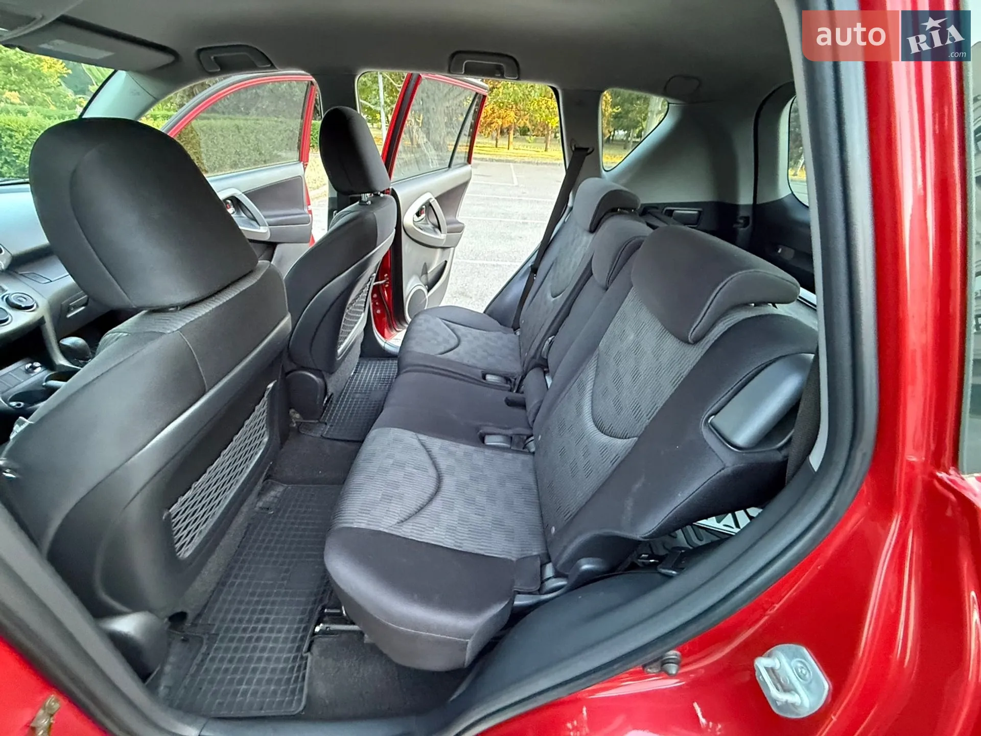 2012 Toyota RAV 4 - мініатюра 64