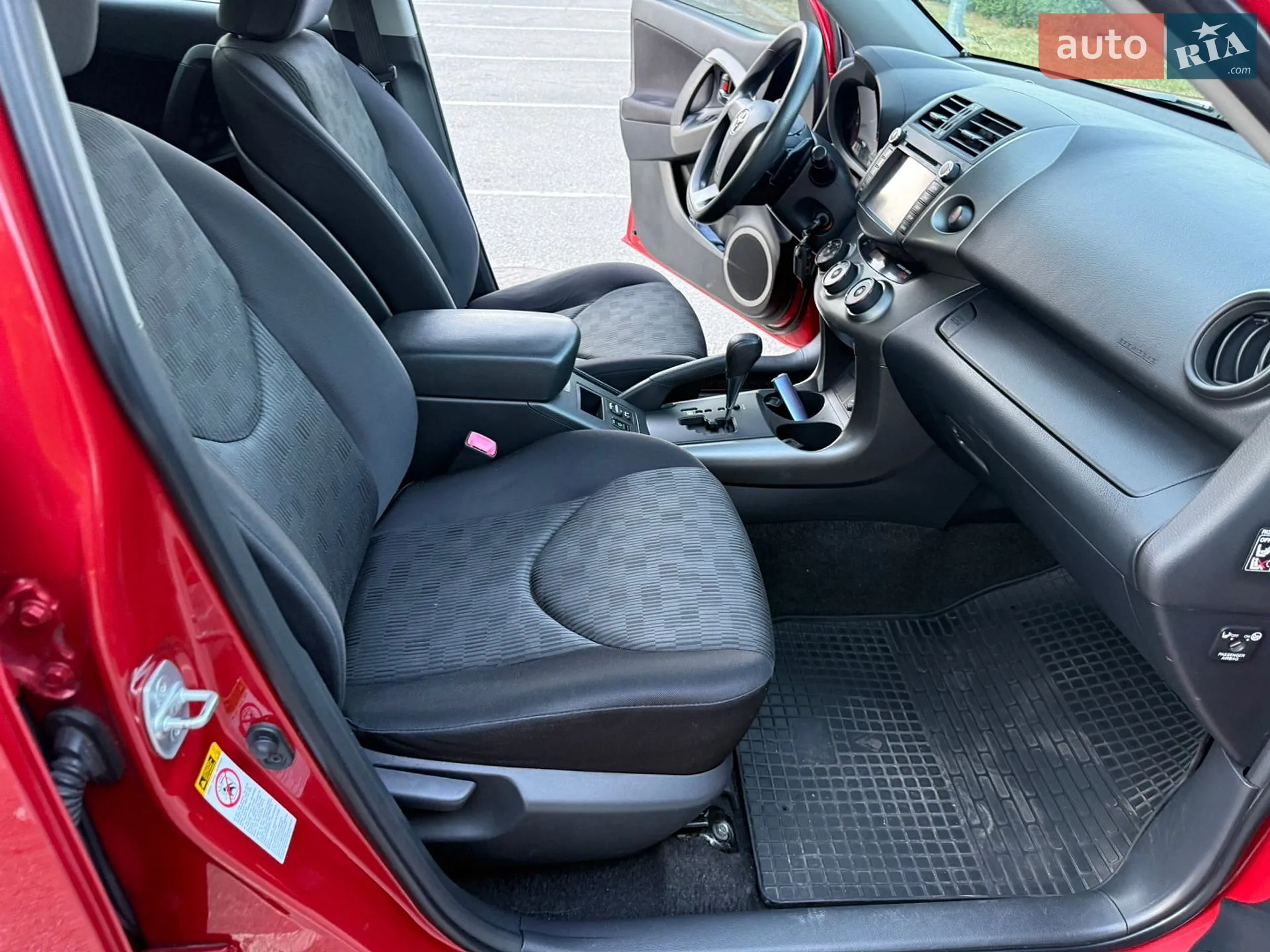 2012 Toyota RAV 4 - мініатюра 74