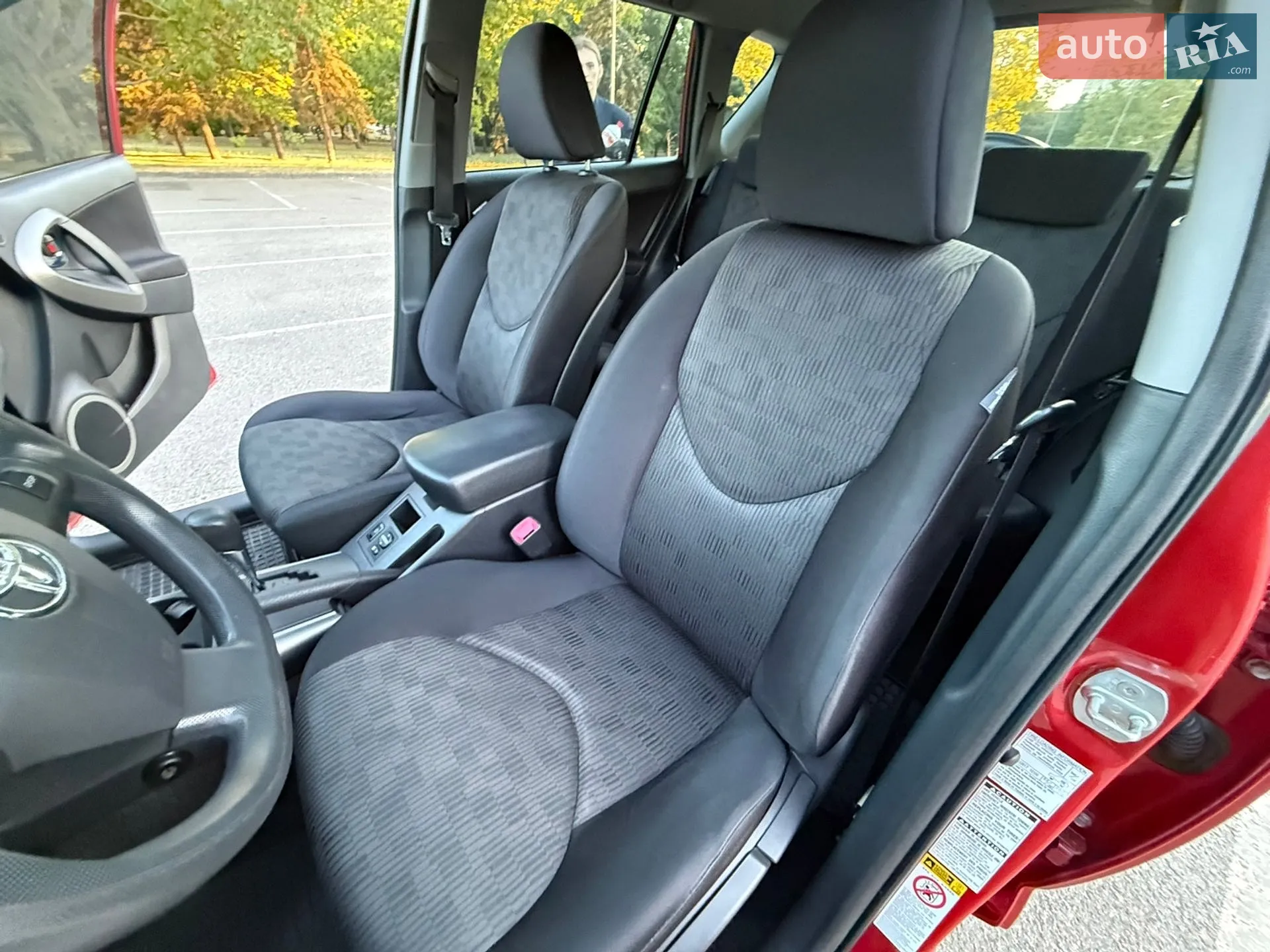 2012 Toyota RAV 4 - мініатюра 79