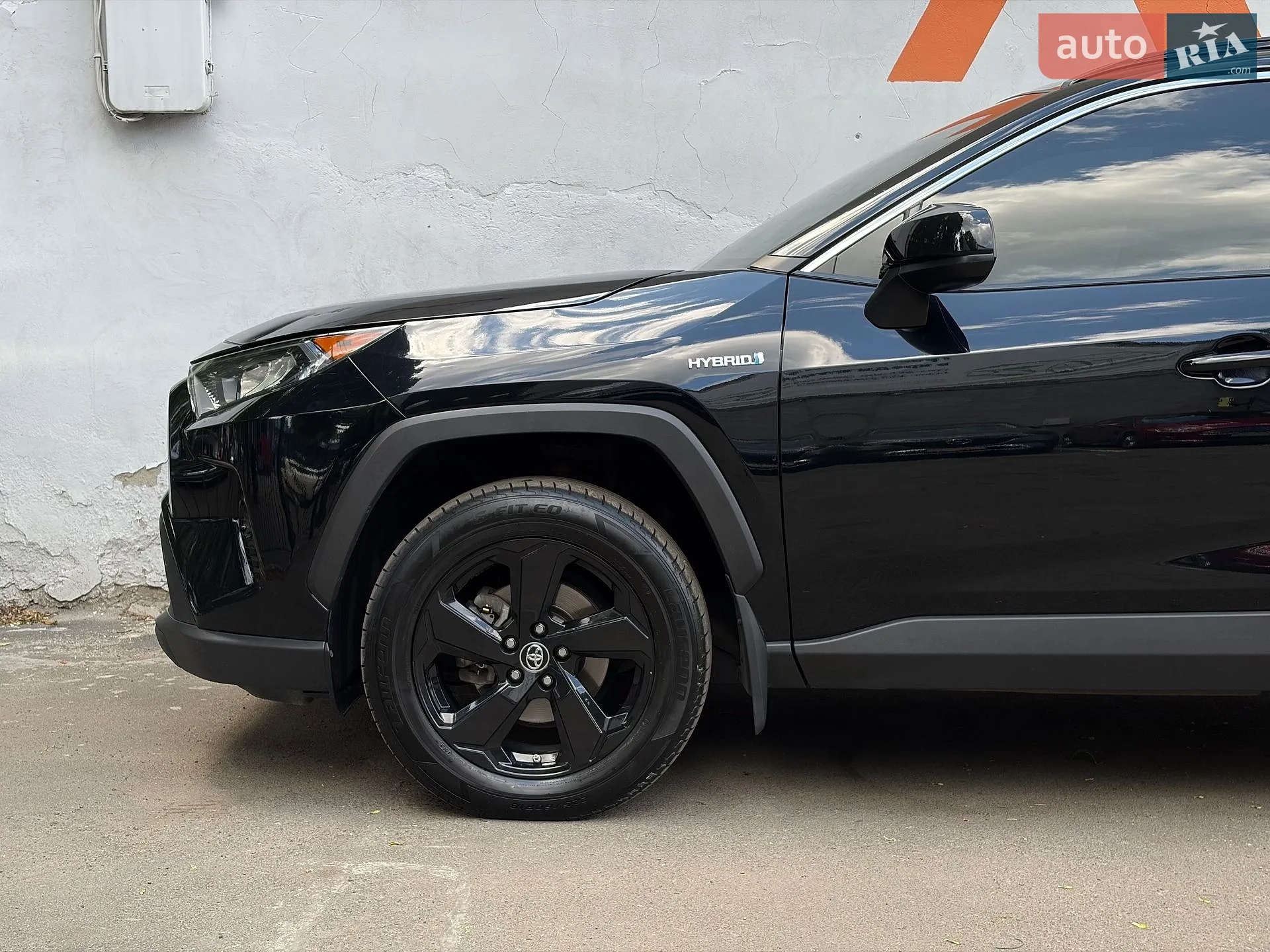 2019 Toyota RAV 4 - мініатюра 5