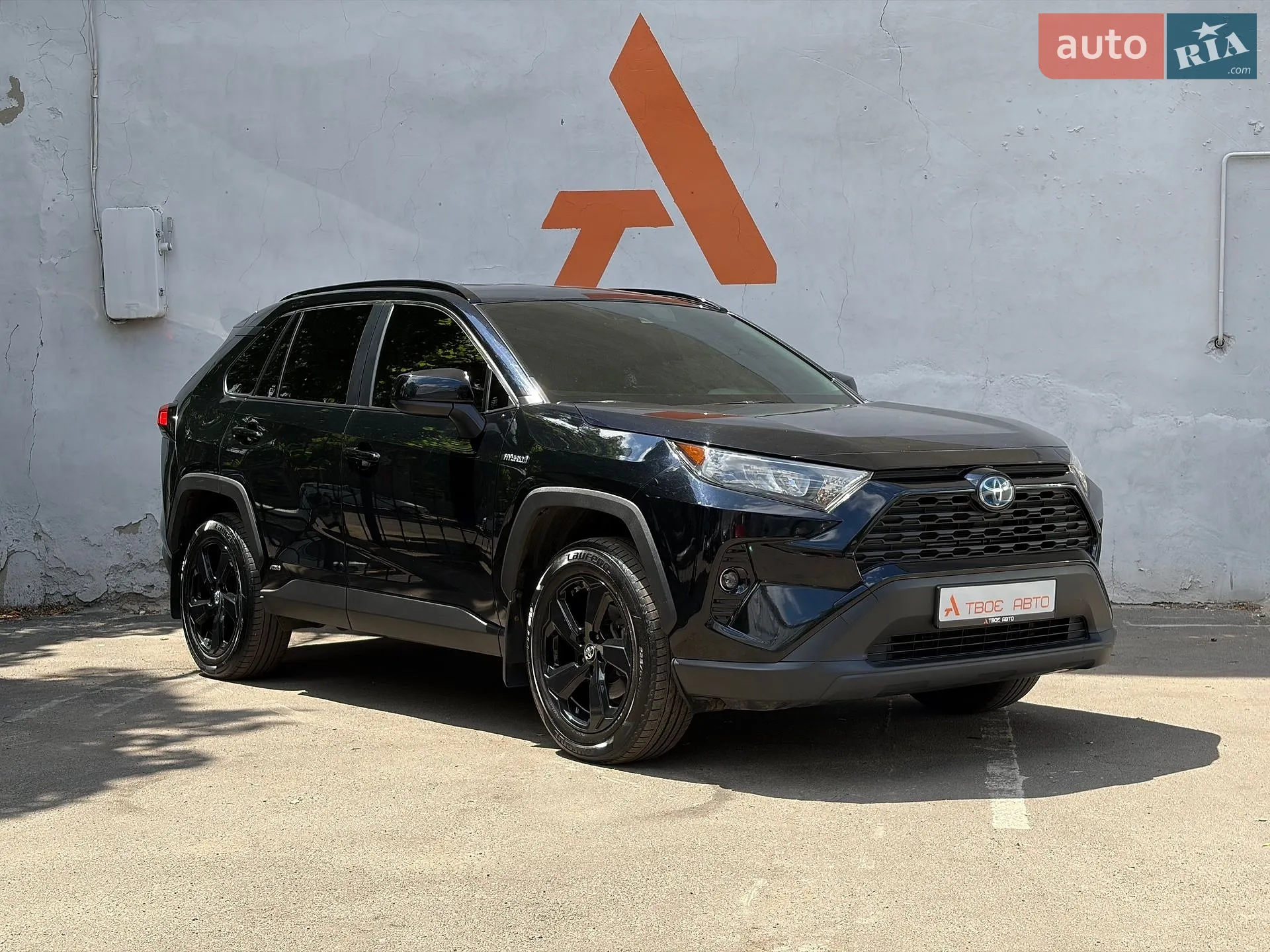 2019 Toyota RAV 4 - мініатюра 16