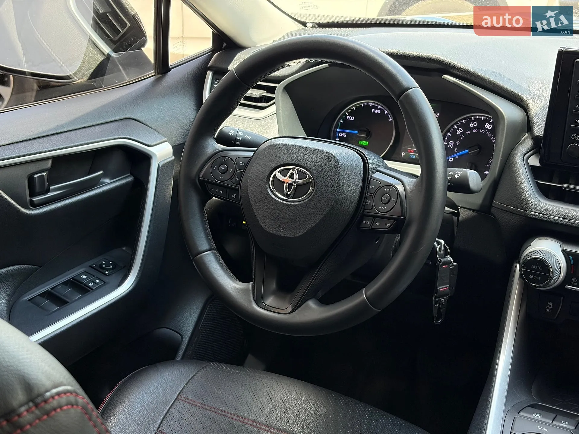 2019 Toyota RAV 4 - мініатюра 25