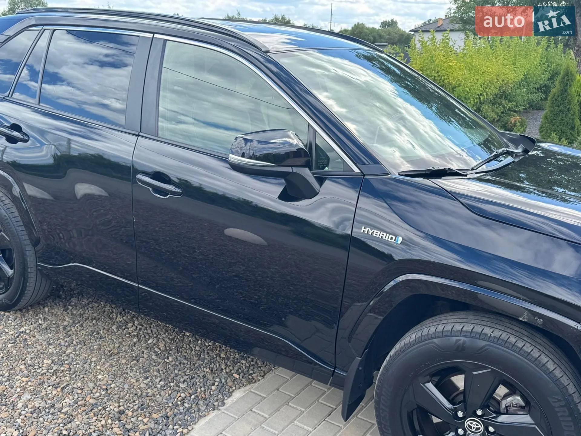 2020 Toyota RAV 4 - мініатюра 12