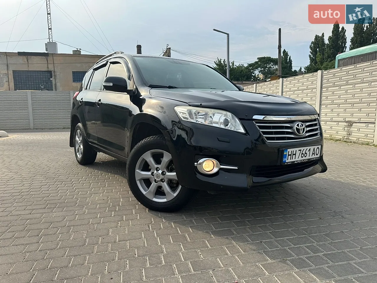 2011 Toyota RAV 4 - мініатюра 26