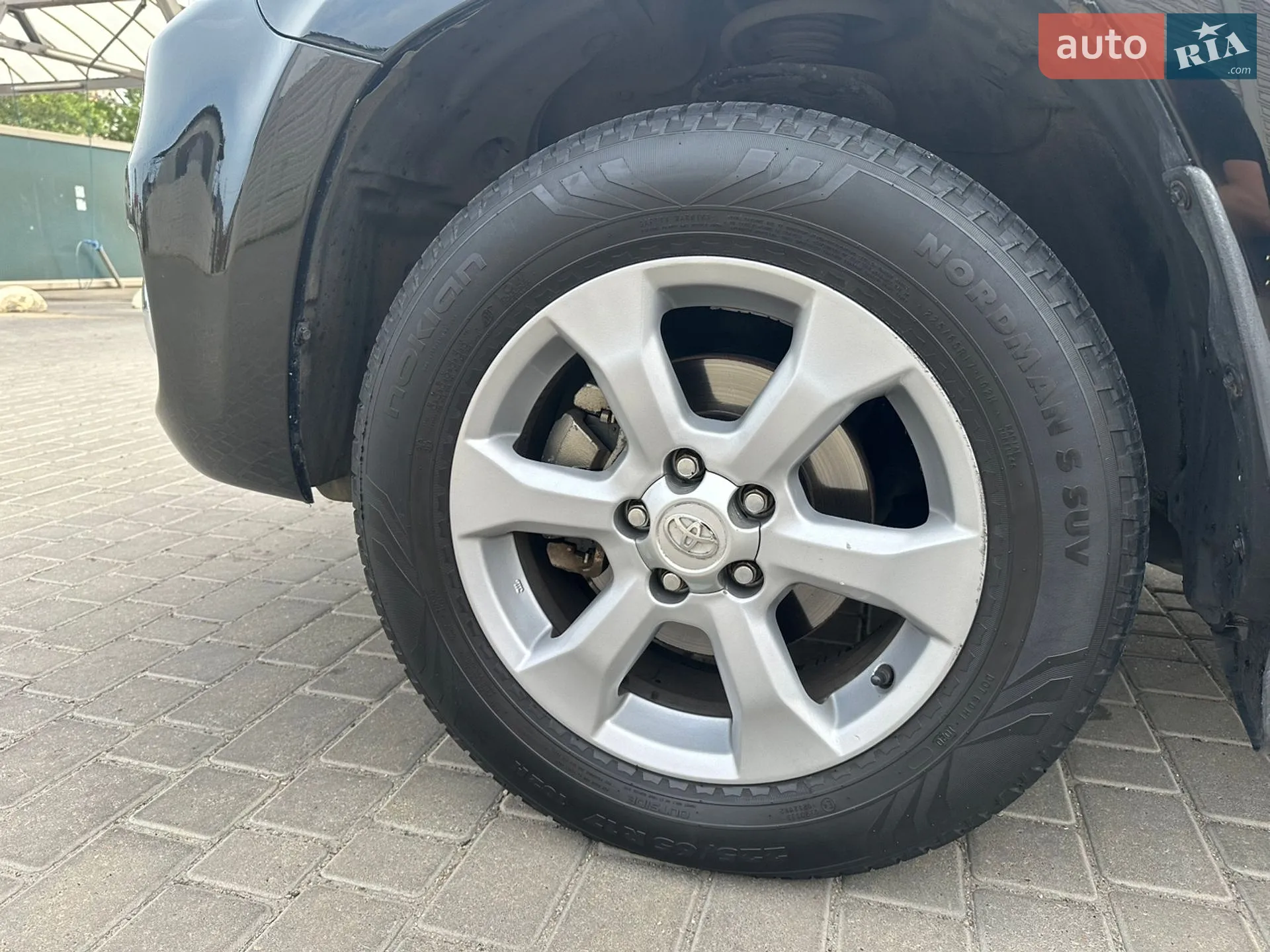 2011 Toyota RAV 4 - мініатюра 21