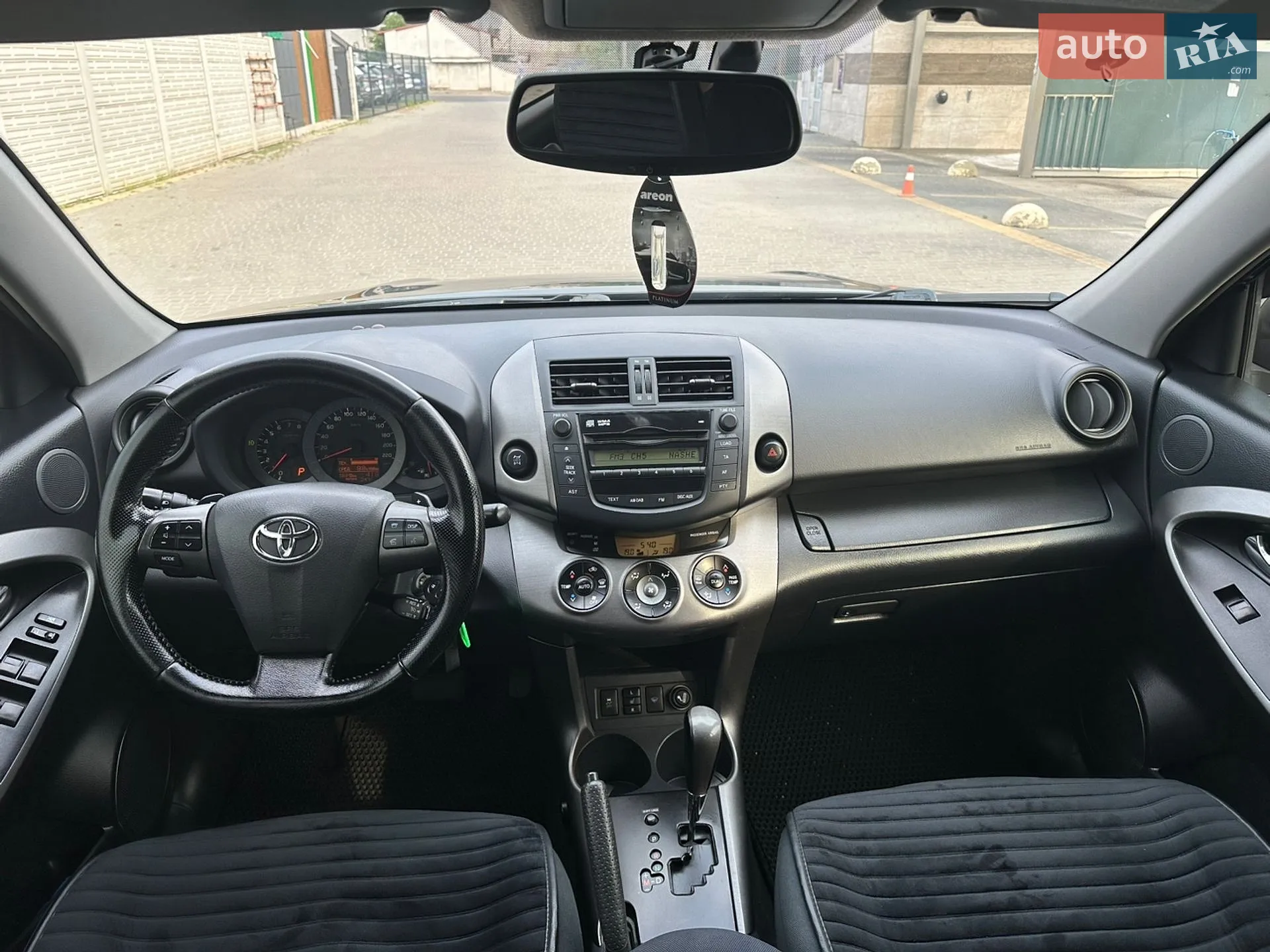 2011 Toyota RAV 4 - мініатюра 34