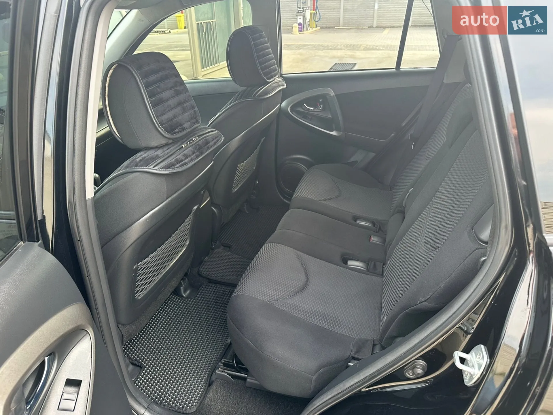 2011 Toyota RAV 4 - мініатюра 44