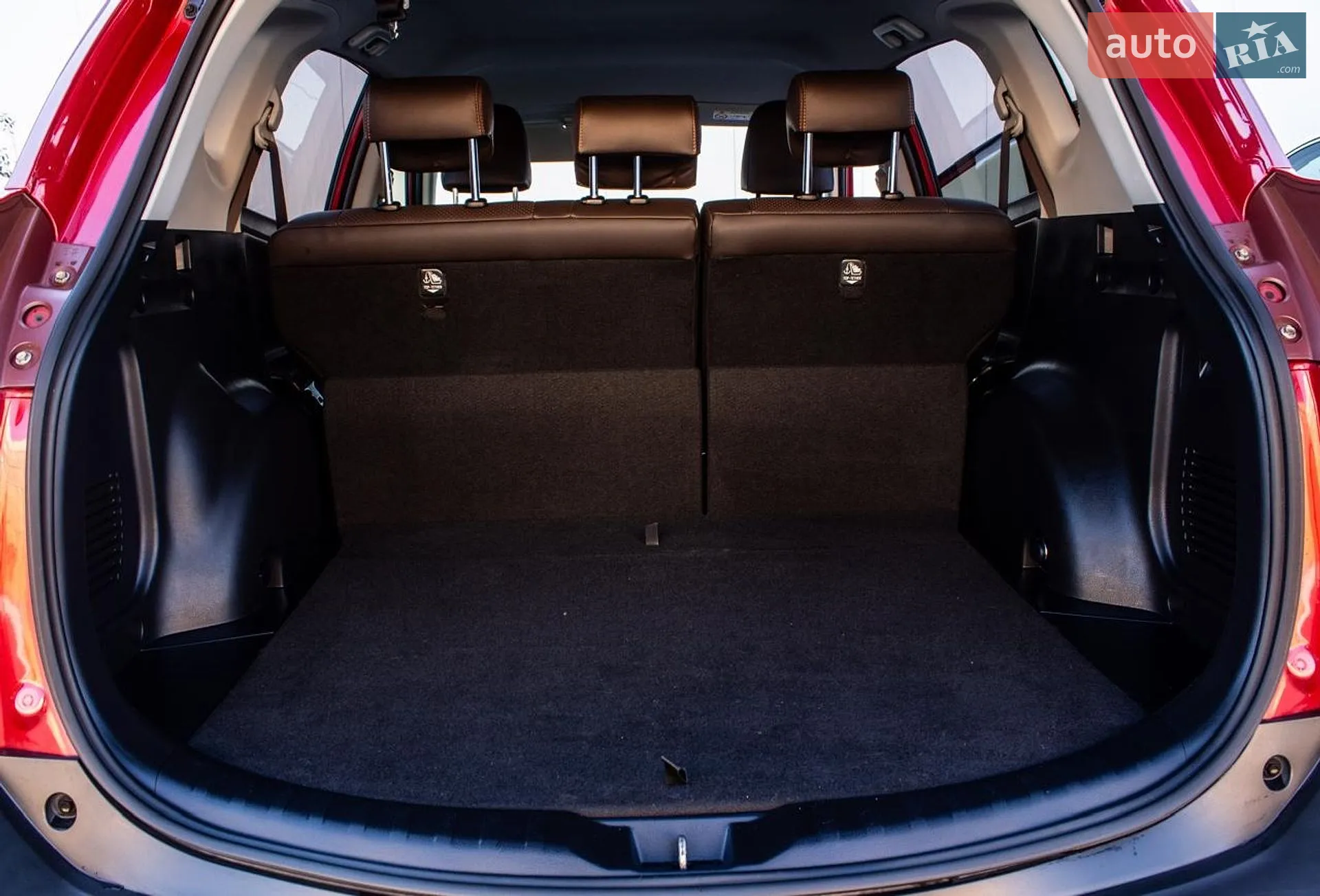 2014 Toyota RAV 4 - мініатюра 51