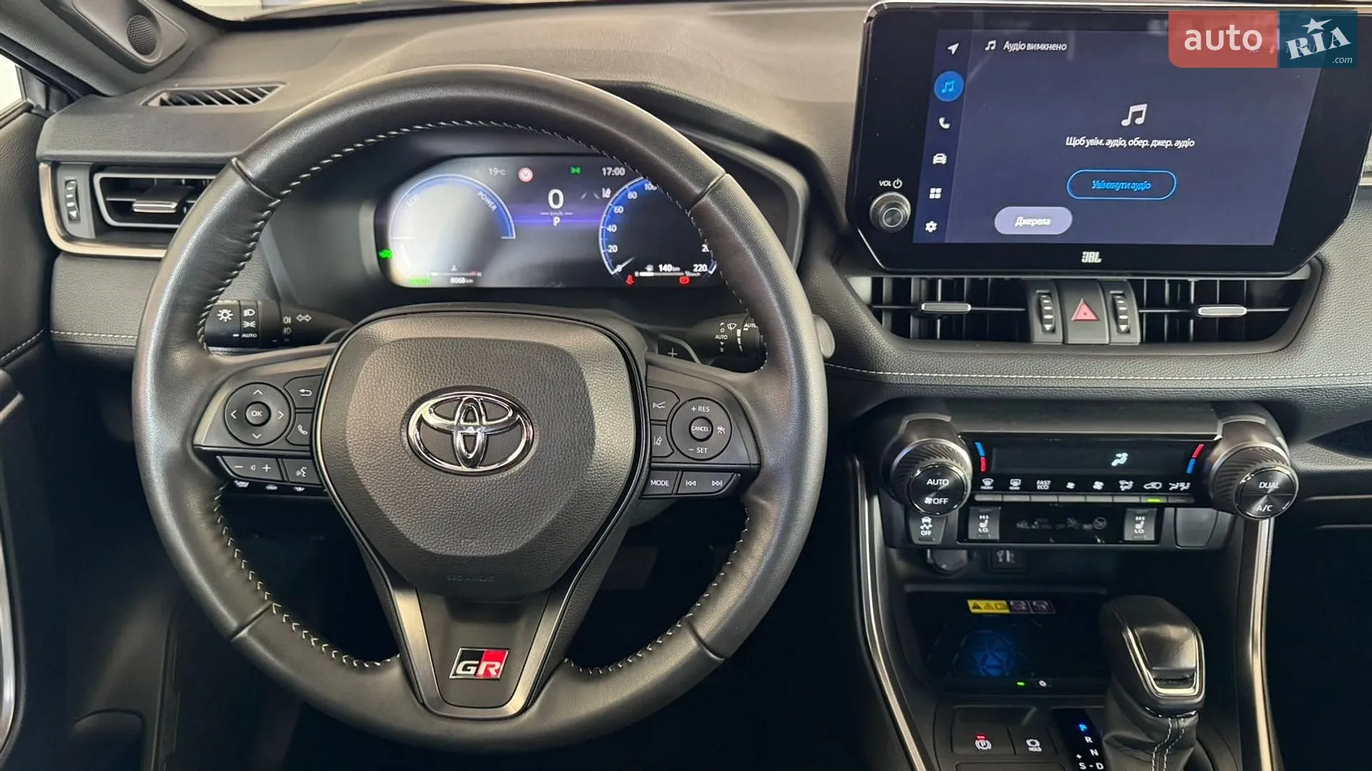 2024 Toyota RAV 4 - мініатюра 9