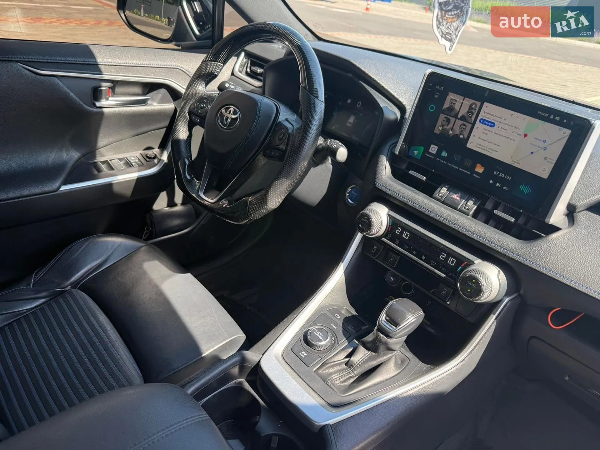 2020 Toyota RAV 4 - мініатюра 4