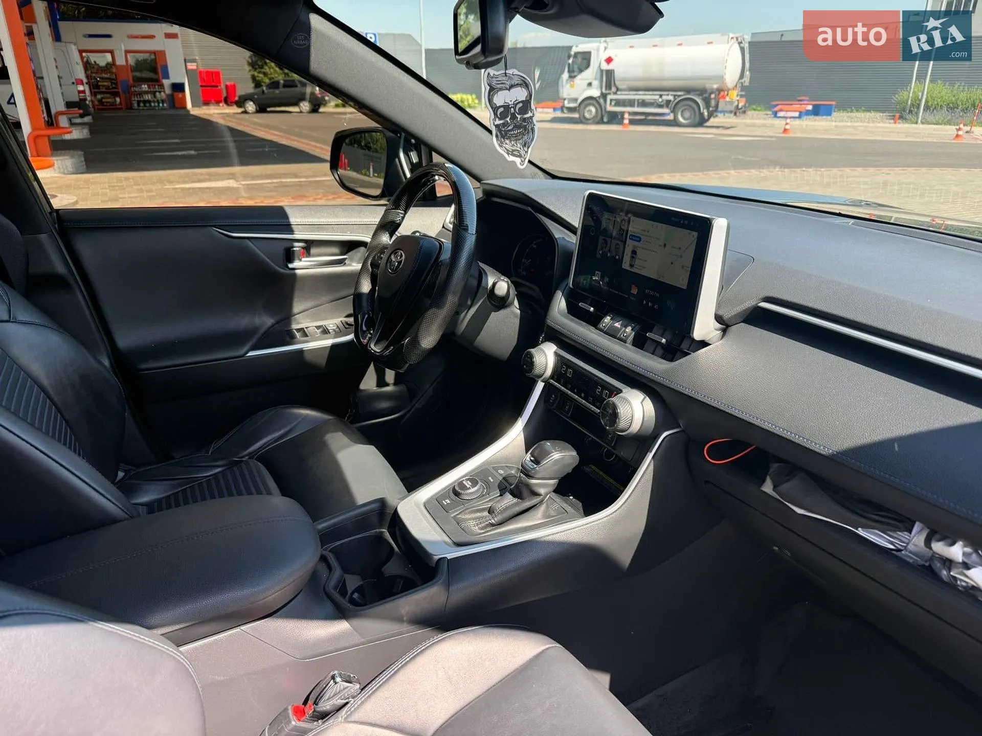 2020 Toyota RAV 4 - мініатюра 7