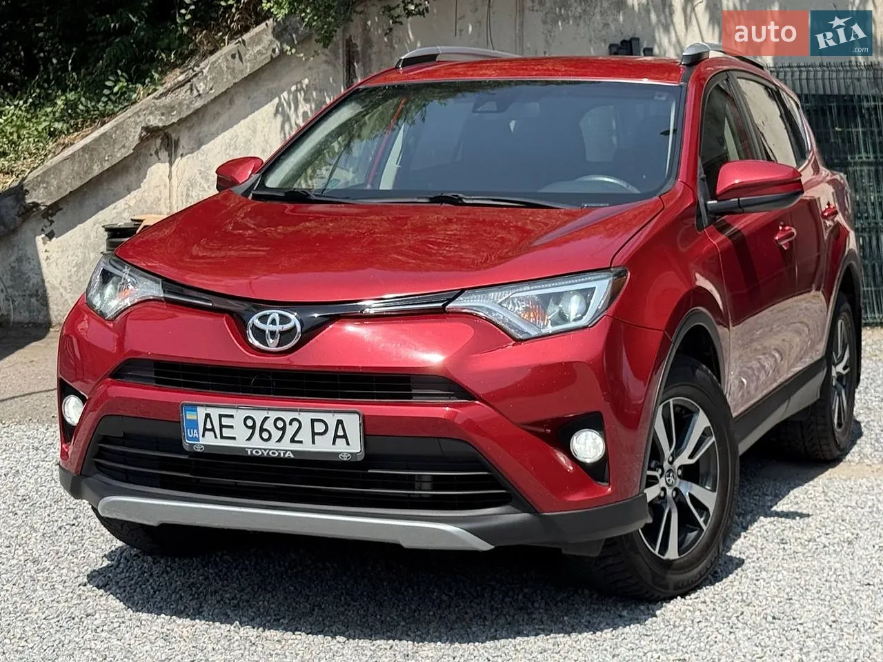 2015 Toyota RAV 4 - мініатюра 15