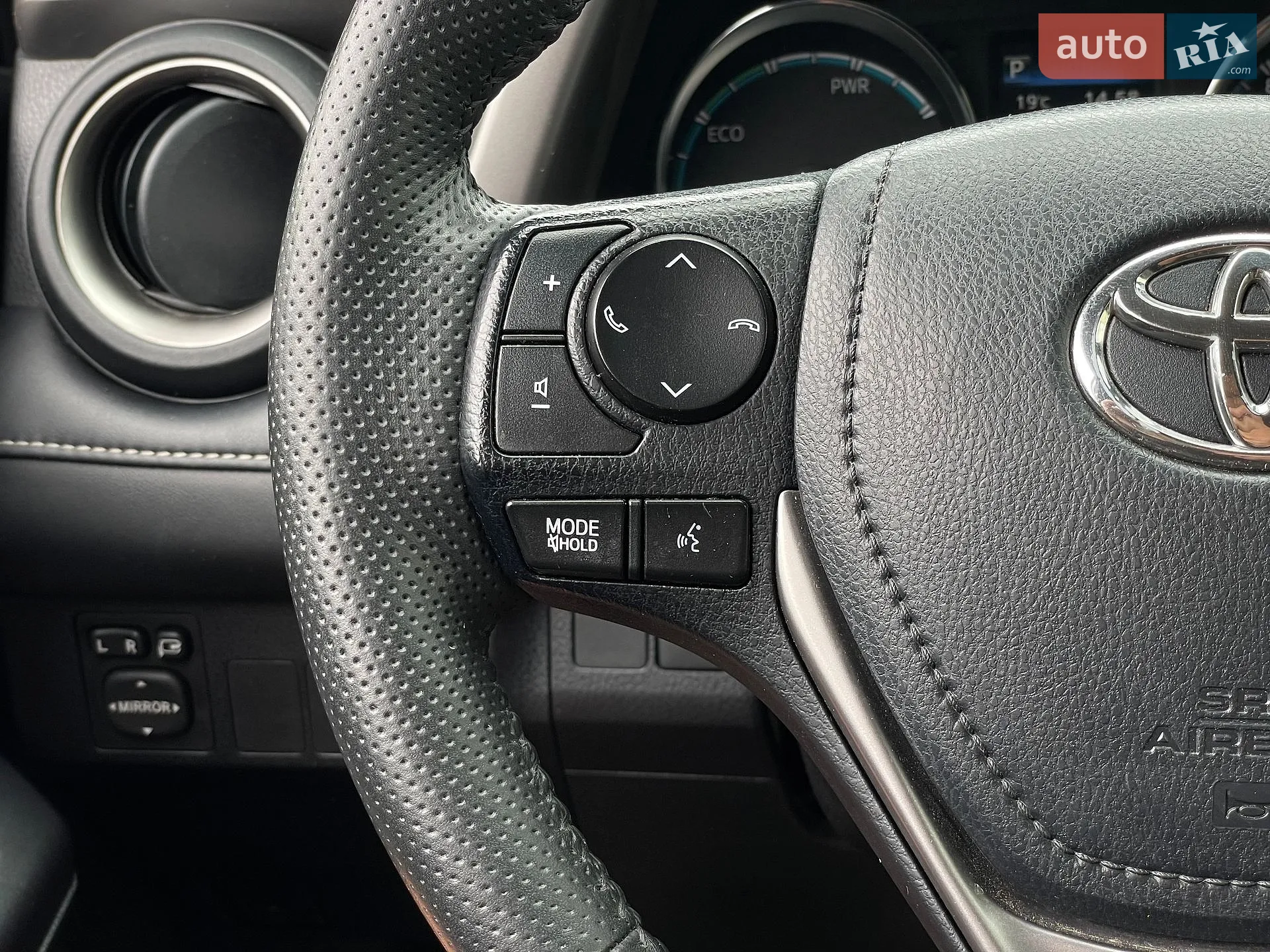 2016 Toyota RAV 4 - мініатюра 44