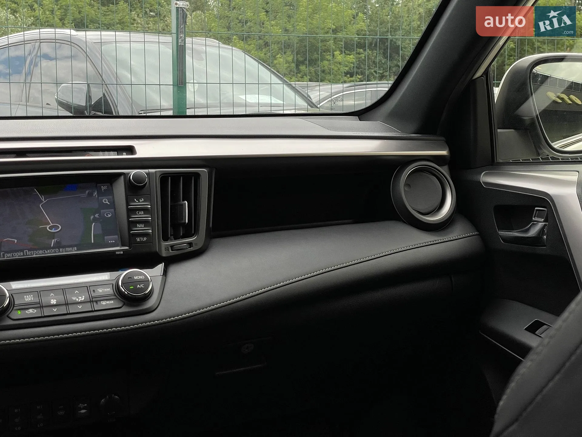 2016 Toyota RAV 4 - мініатюра 56