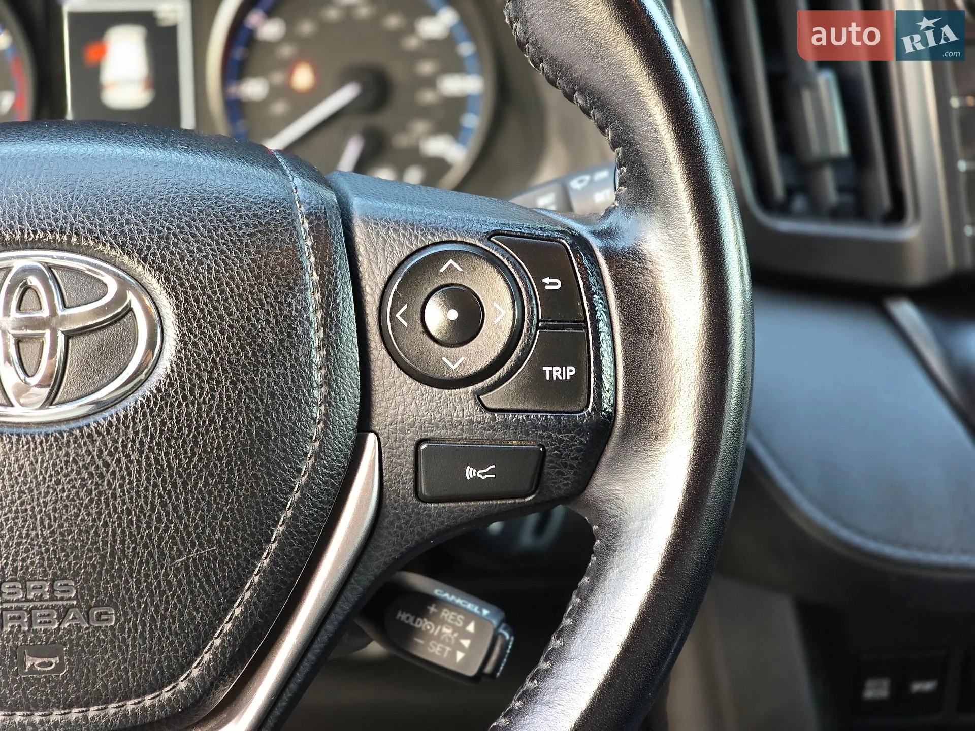 2017 Toyota RAV 4 - мініатюра 33