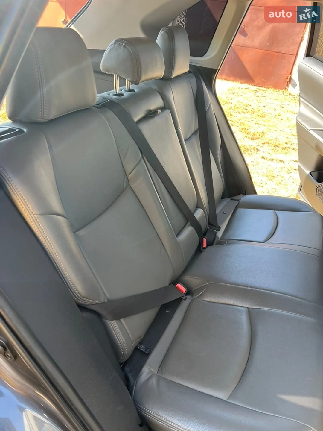 2019 Toyota RAV 4 - мініатюра 13