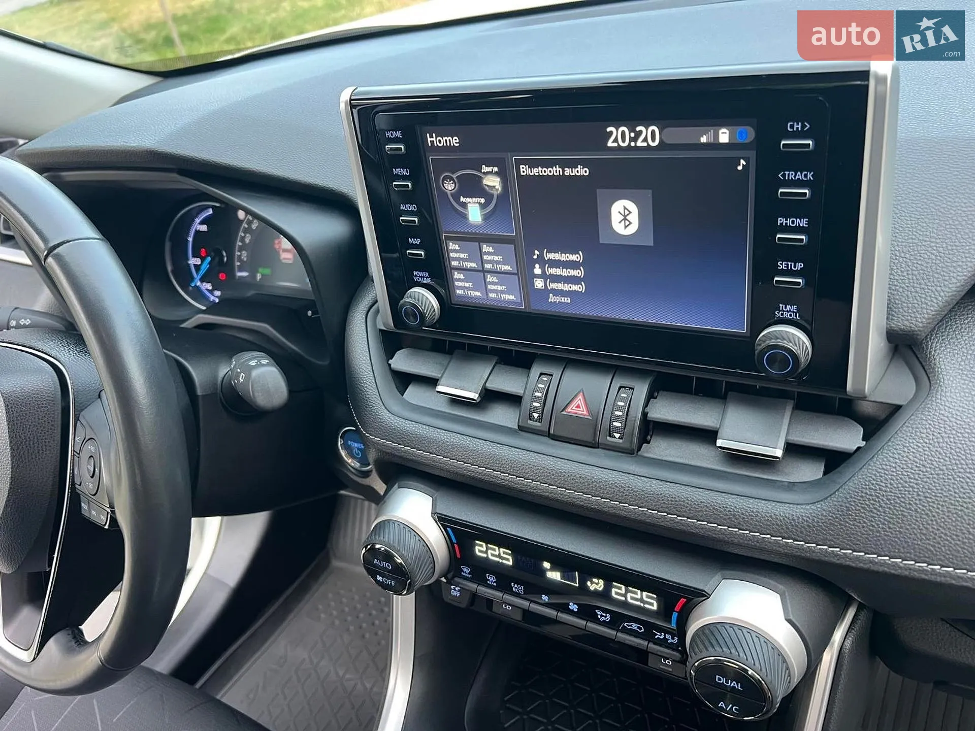2020 Toyota RAV 4 - мініатюра 57