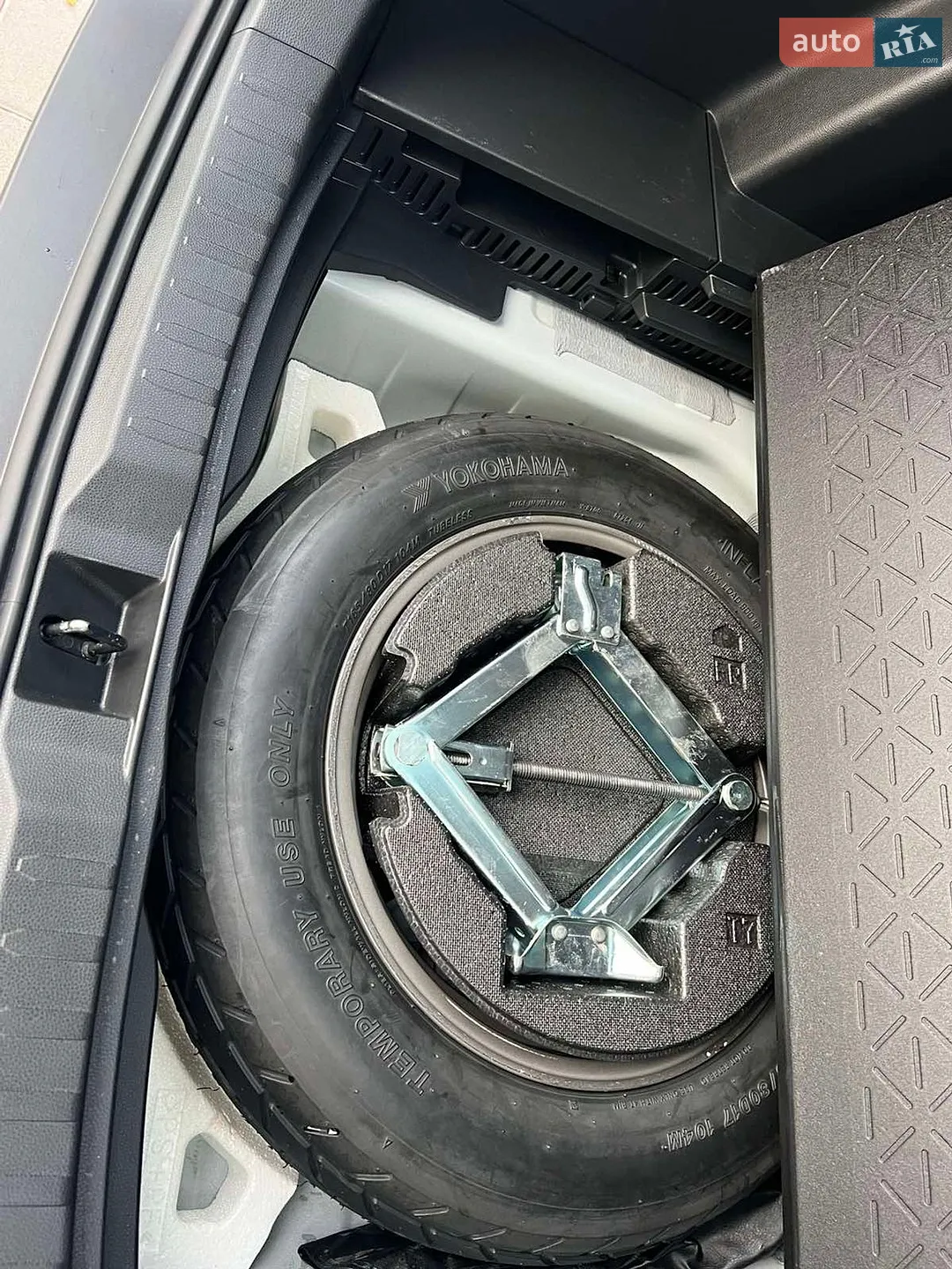2020 Toyota RAV 4 - мініатюра 85
