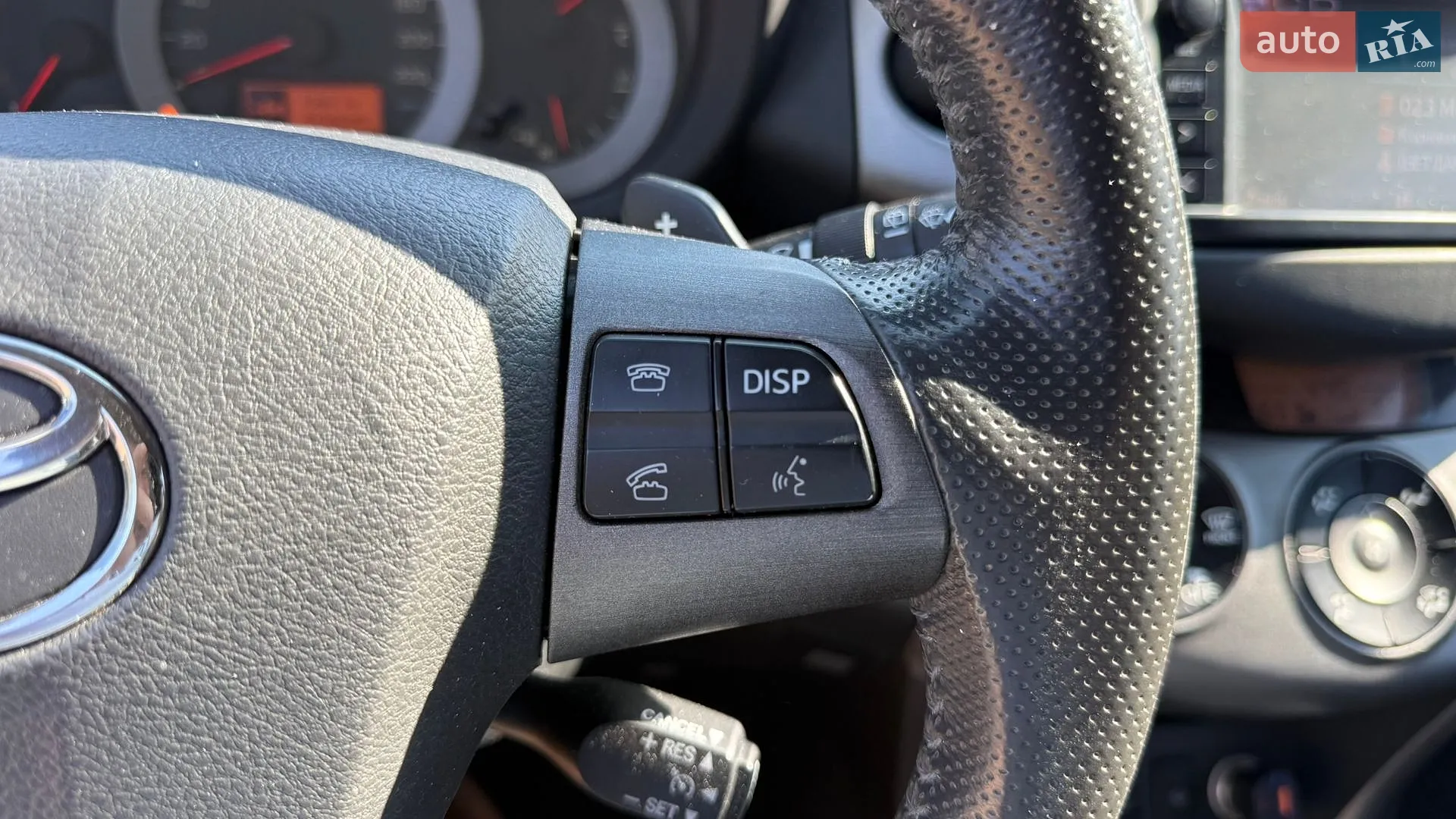 2012 Toyota RAV 4 - мініатюра 32