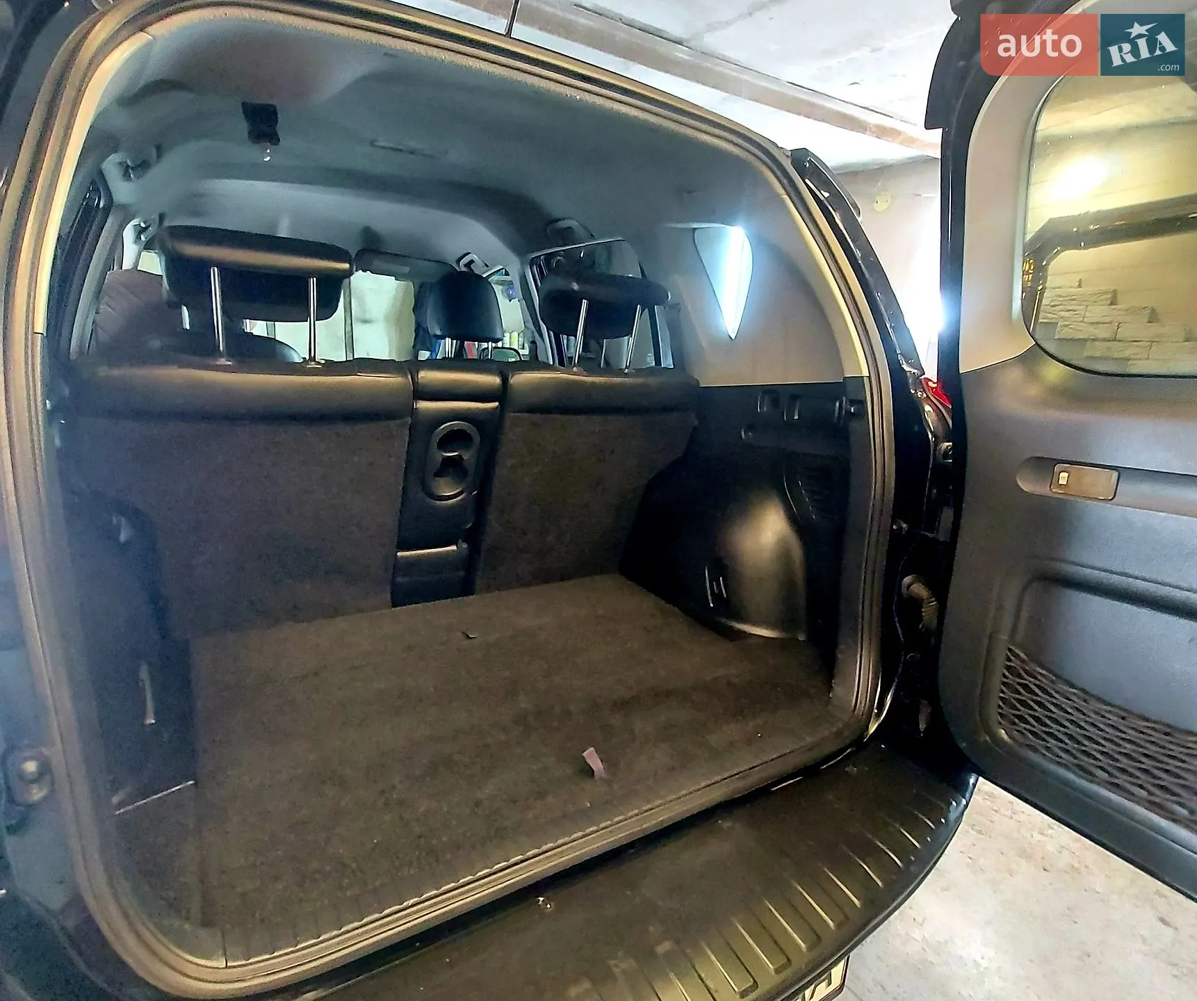 2010 Toyota RAV 4 - мініатюра 22