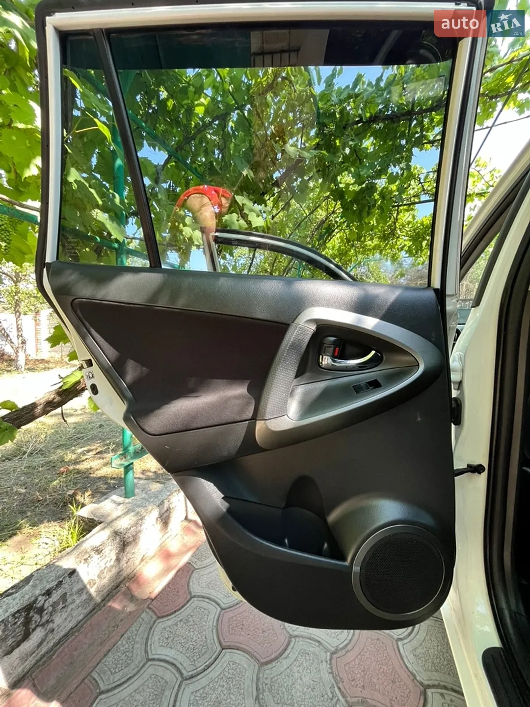 2012 Toyota RAV 4 - мініатюра 12