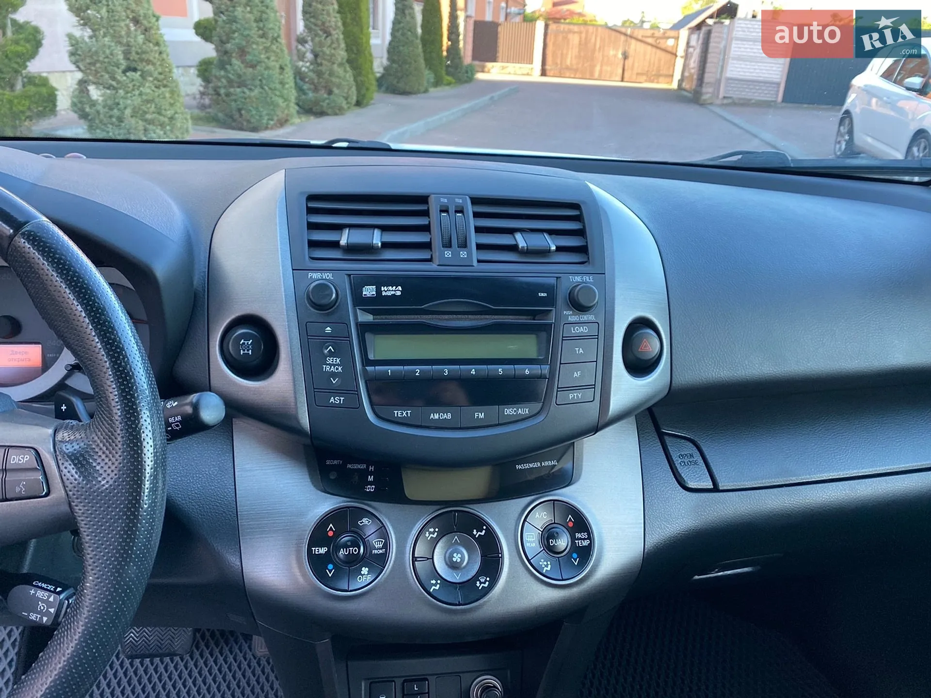 2011 Toyota RAV 4 - мініатюра 43