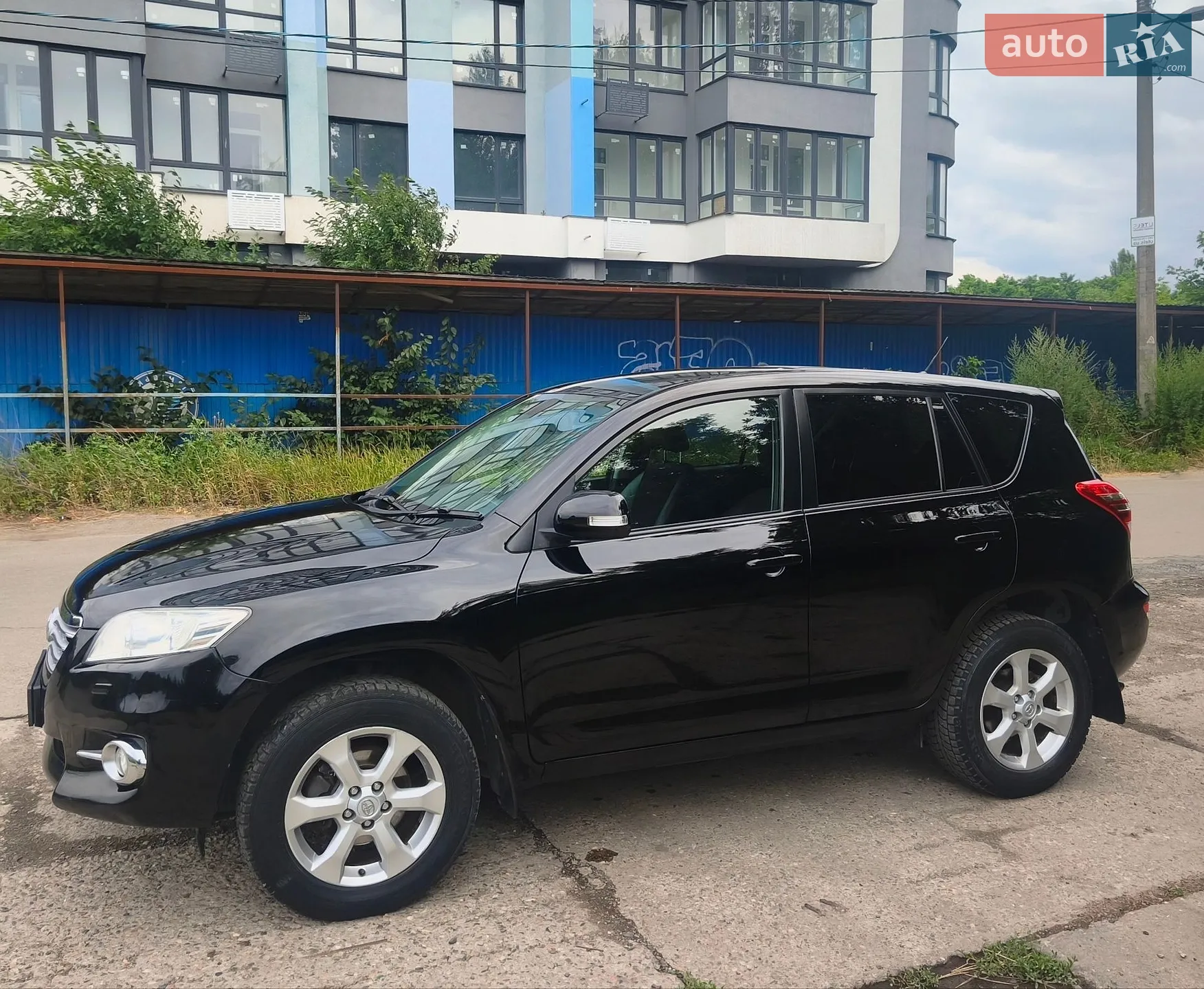 2010 Toyota RAV 4 - мініатюра 28