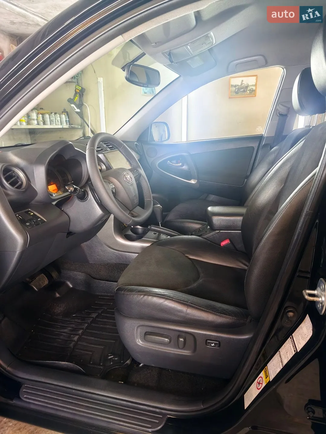 2010 Toyota RAV 4 - мініатюра 19